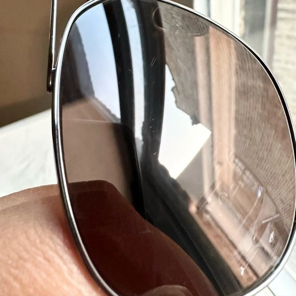 🌹 PRADA🌹 Polarized Aviators PR51YS